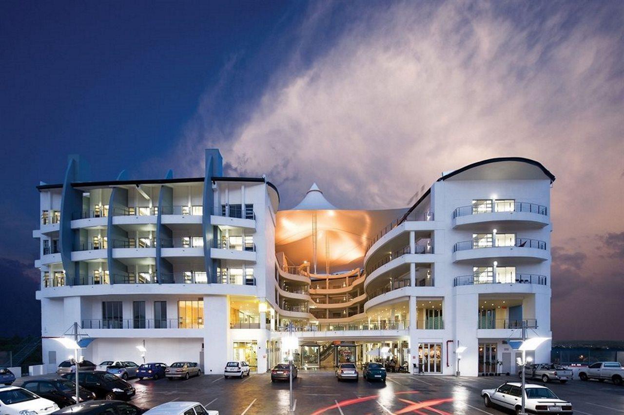Genesis All-Suite Hotel Johannesburg Exterior photo