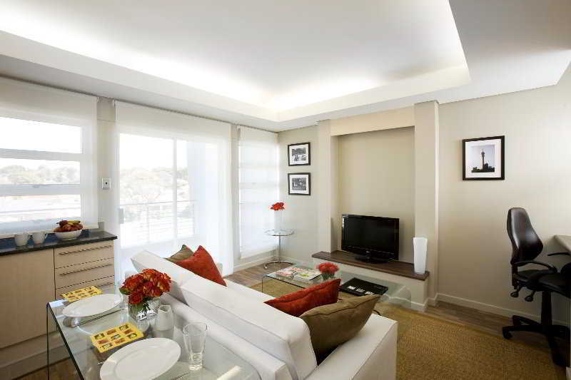 Genesis All-Suite Hotel Johannesburg Exterior photo