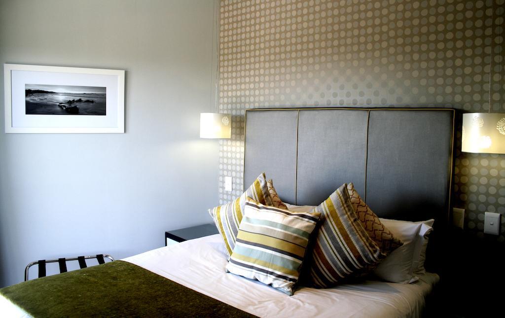 Genesis All-Suite Hotel Johannesburg Exterior photo